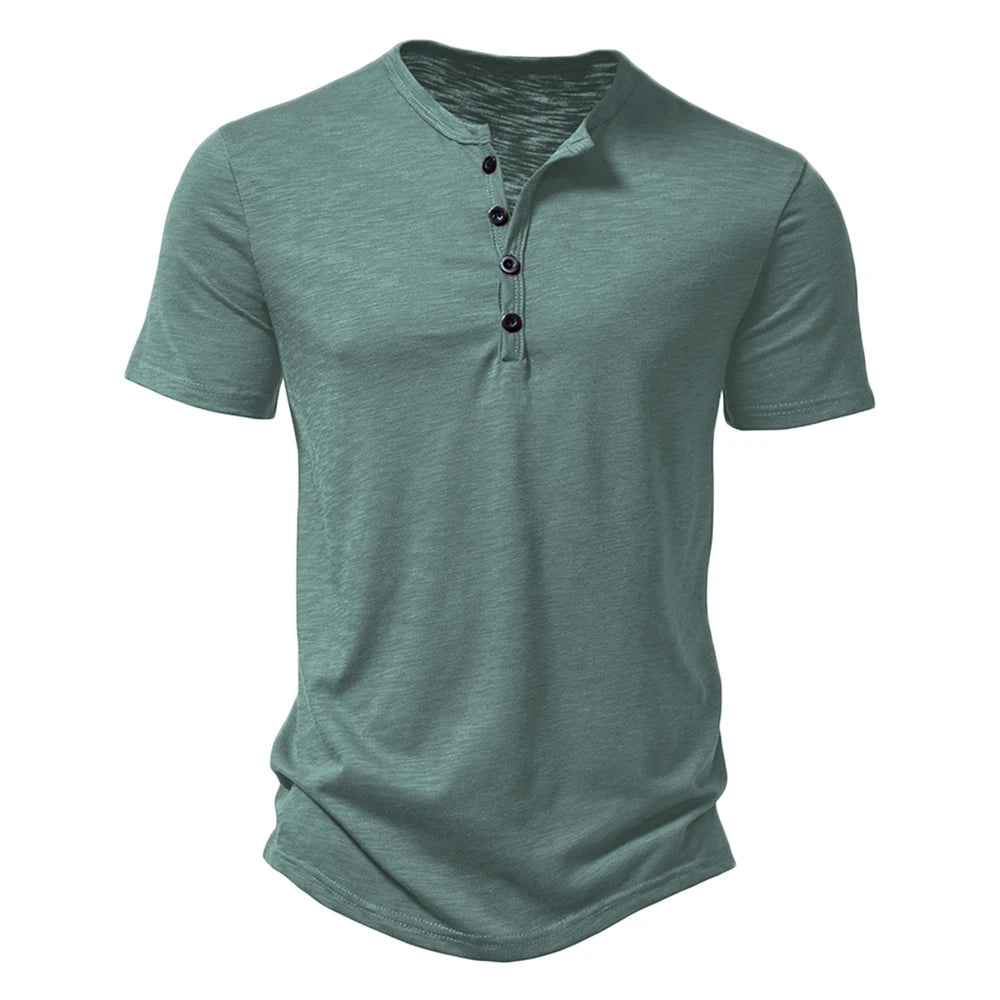 PureHenley – Premium Summer Tee