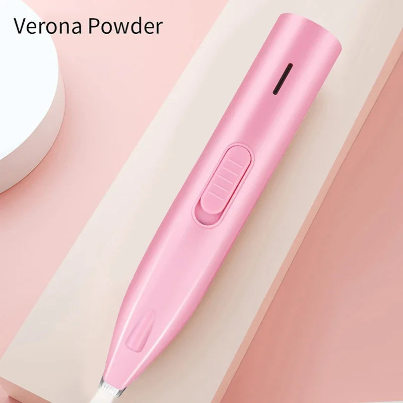 Professional Electric Pet Hair Trimmer – Precision Grooming for Paws, Ears & Butt