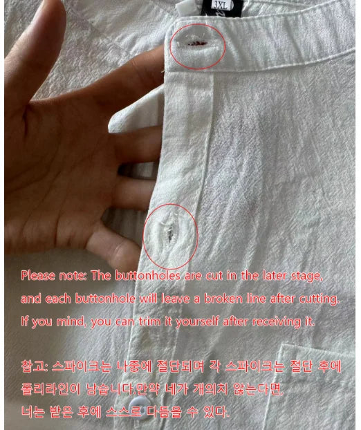 StandEdge – Mid-Sleeve Fashion Shirt for Men