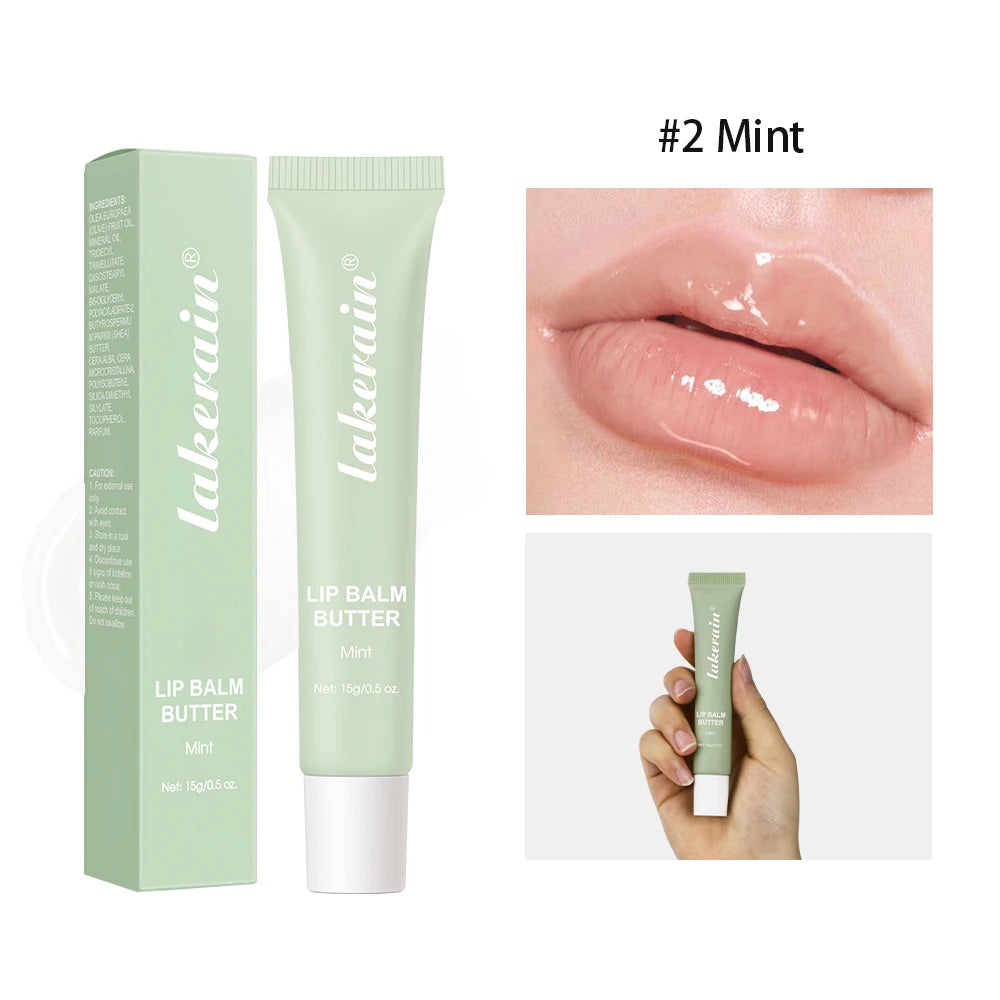 Summer Mirror Lip Gloss & Lip Oil – Moisturizing with Dessert-Inspired Scents