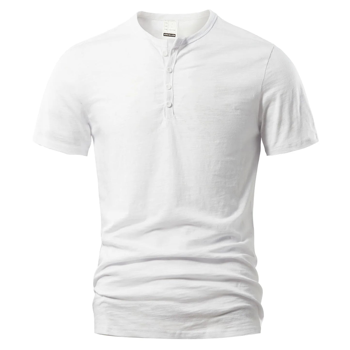 CoreHenley – Premium Basic Men’s Tee
