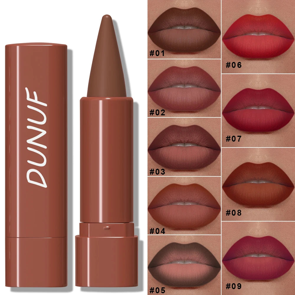 VelviLine – Gradient Matte Lip Liner Pen
