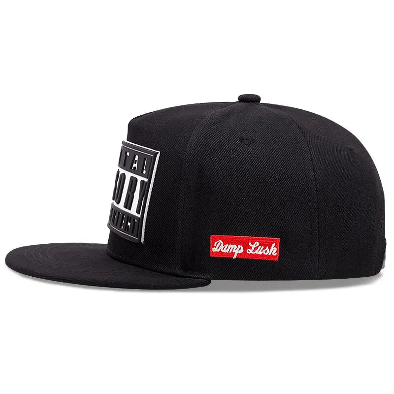 PrintSnap – Offset Printed Summer Baseball Cap