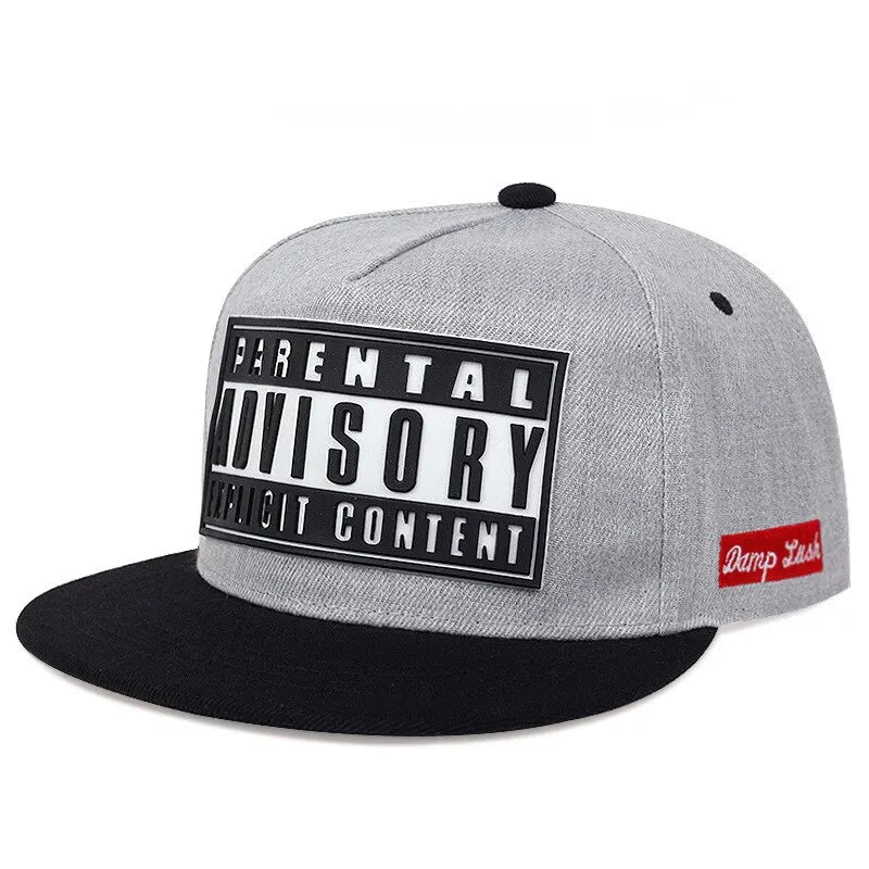 PrintSnap – Offset Printed Summer Baseball Cap