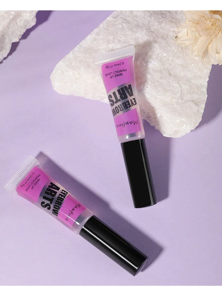 BrowSeal – Transparent Long-Lasting Eyebrow Gel