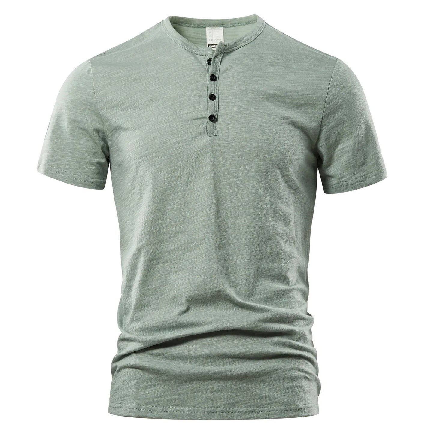CoreHenley – Premium Basic Men’s Tee