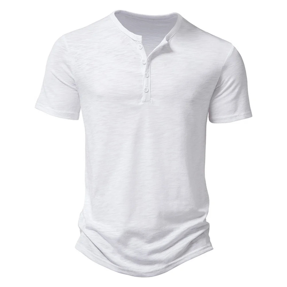 PureHenley – Premium Summer Tee