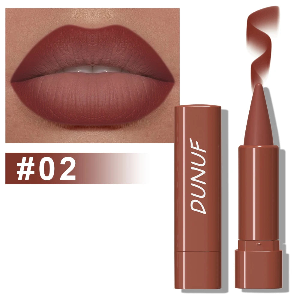 VelviLine – Gradient Matte Lip Liner Pen