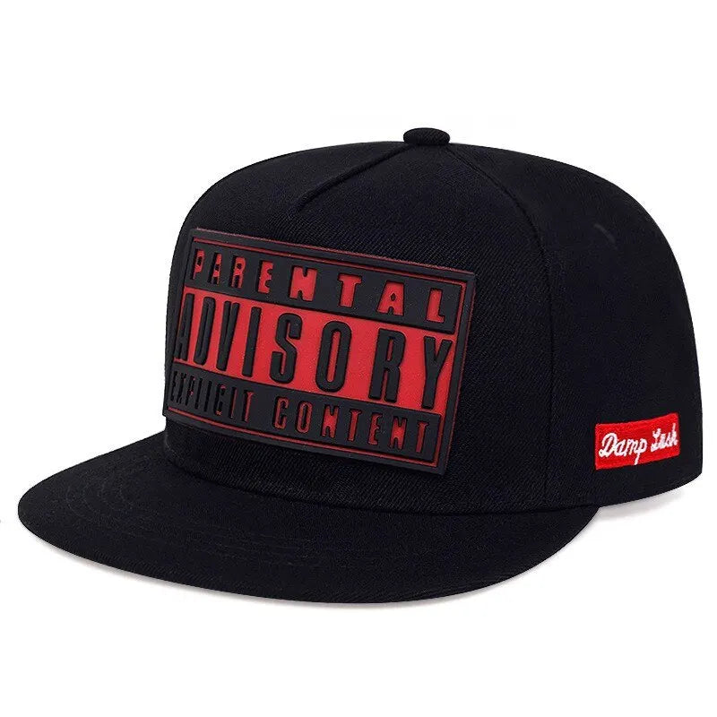 PrintSnap – Offset Printed Summer Baseball Cap