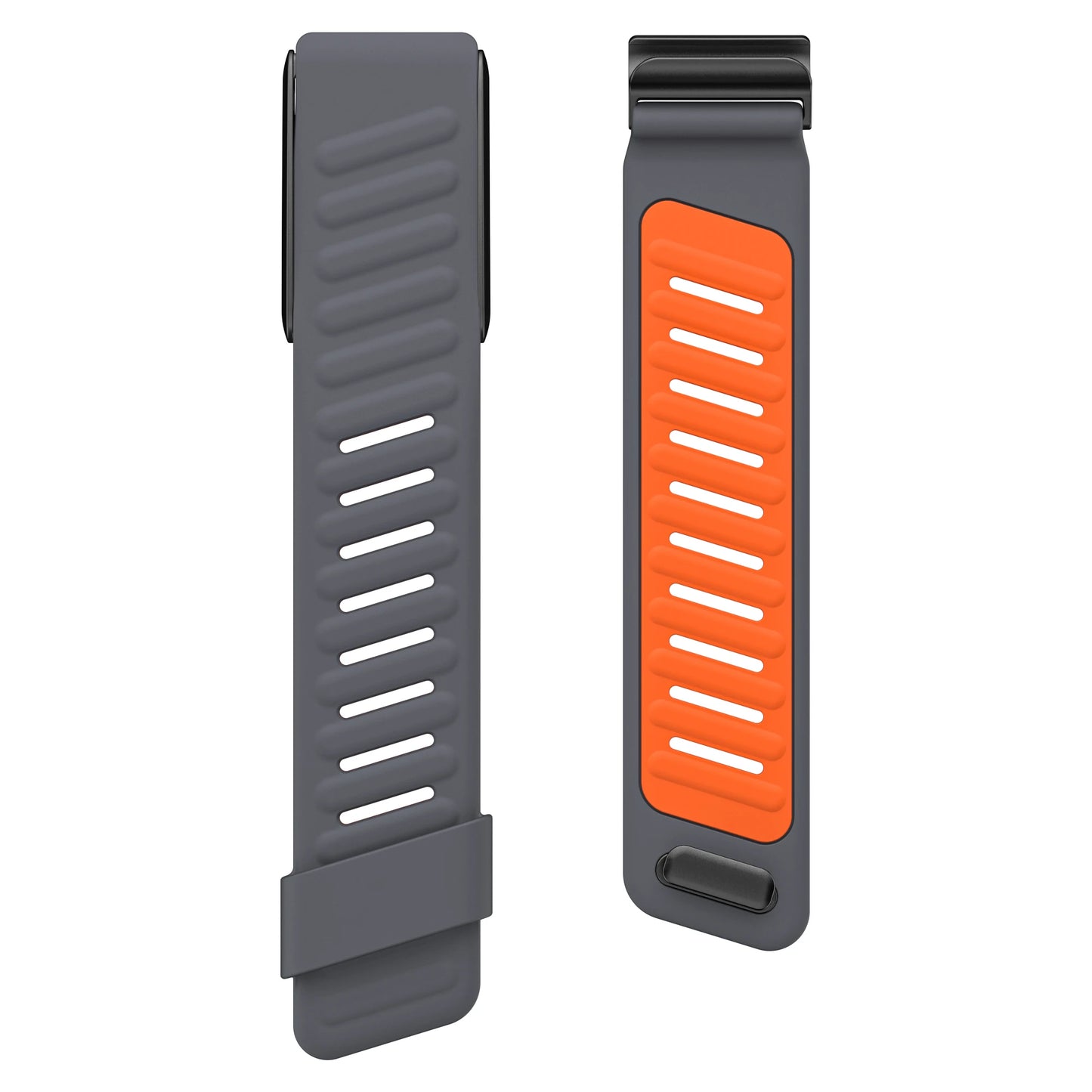 SportFlex Silicone Replacement Strap – For WHOOP 4.0 Fitness Tracker