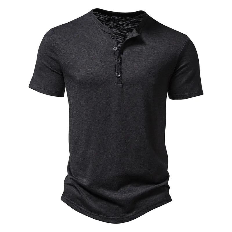 PureHenley – Premium Summer Tee