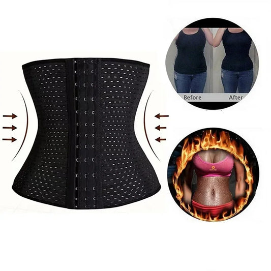 CoreSculpt – Women's Tummy Control Belly Shaper