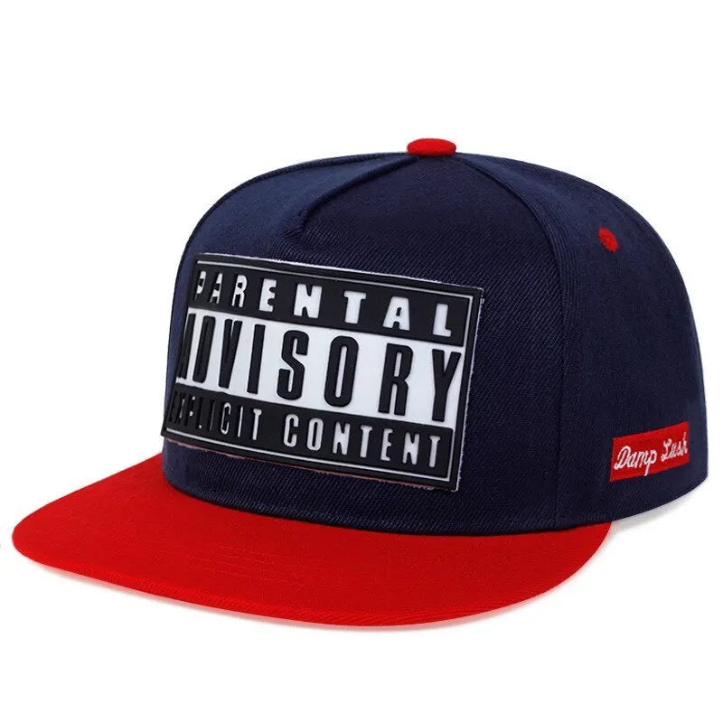 PrintSnap – Offset Printed Summer Baseball Cap