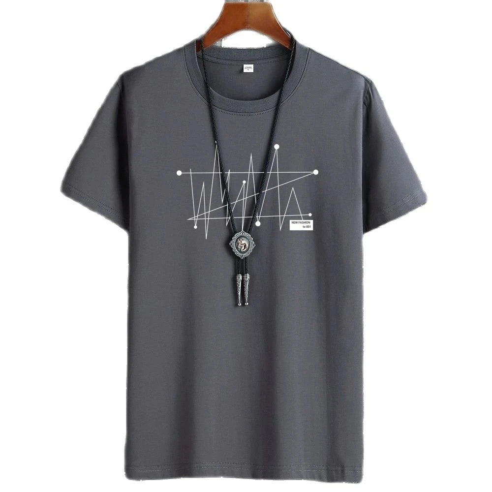 MangaShade – Oversized Gothic Tee