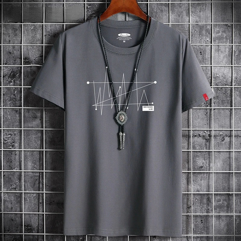 MangaShade – Oversized Gothic Tee