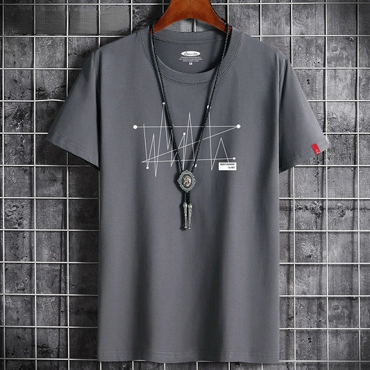 MangaShade – Oversized Gothic Tee