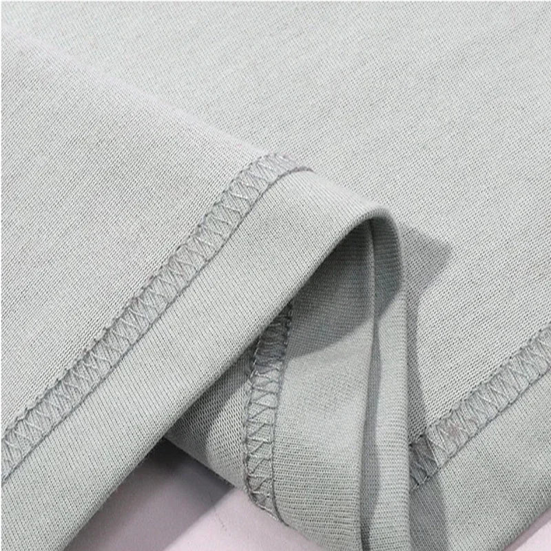 FlexCore – Oversized Training Tee
