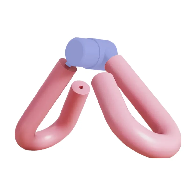 Inner Thigh & Pelvic Trainer – Home Fitness Tool for Women