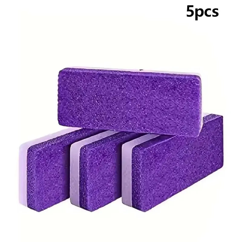 Pumice Stone – Callus Remover & Foot Exfoliator (2–10pcs)