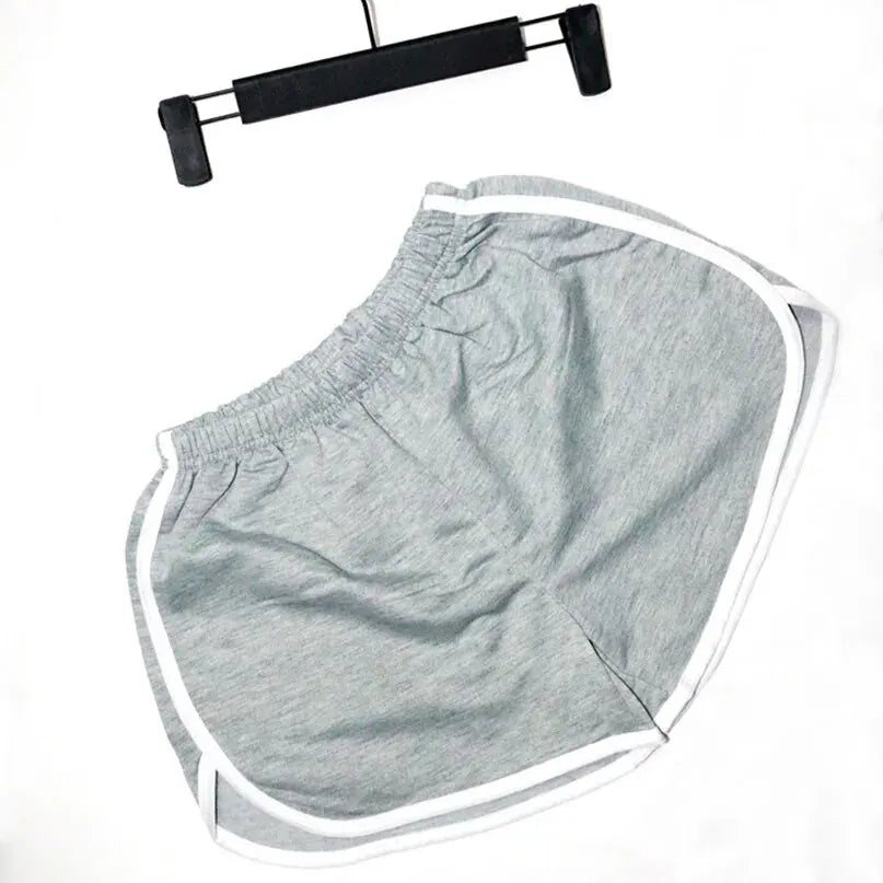 AirFlex – Women's Quick-Dry Summer Running Shorts