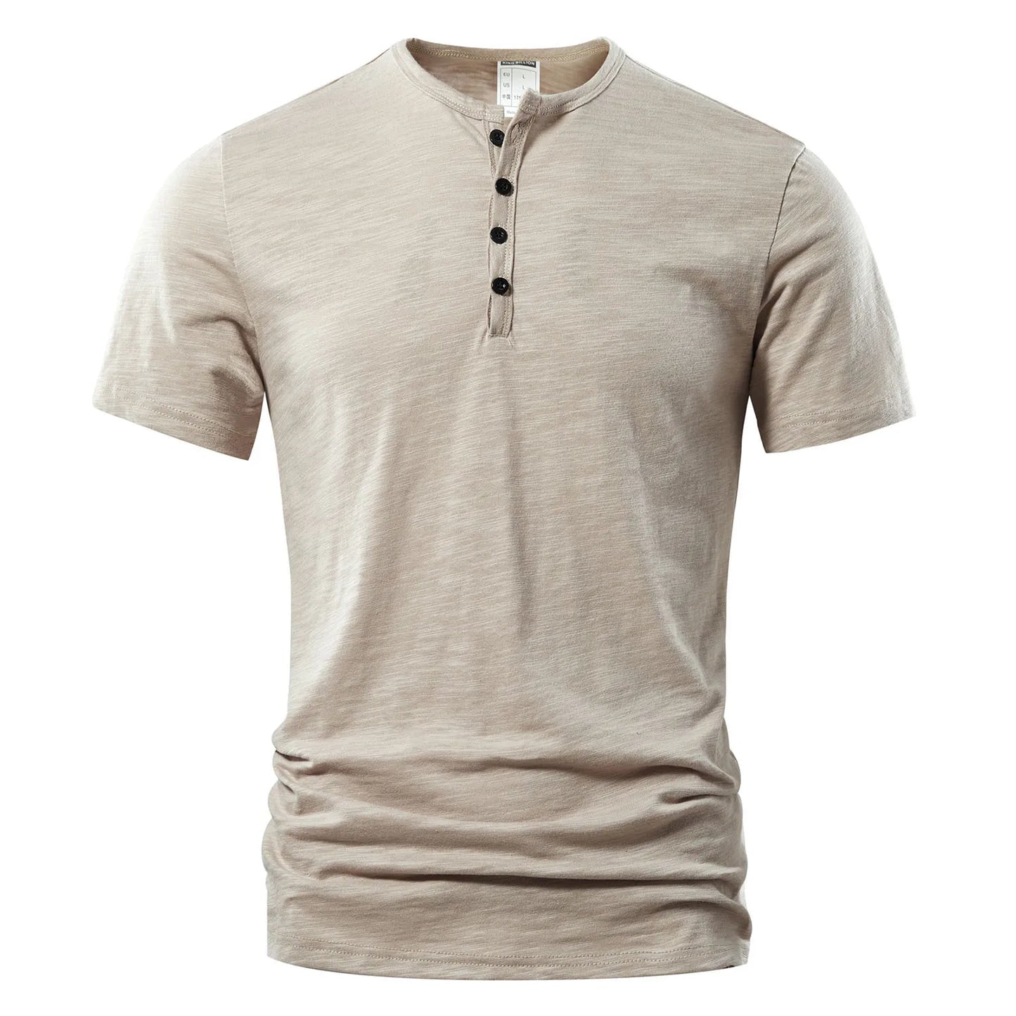 CoreHenley – Premium Basic Men’s Tee