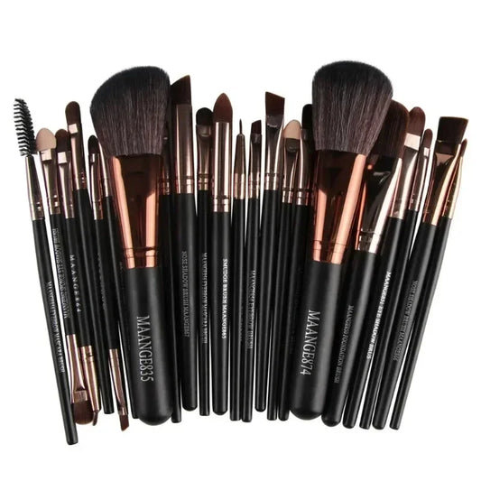 ProGlam Set – 3/13/22PCS Professional Makeup Brush Kit
