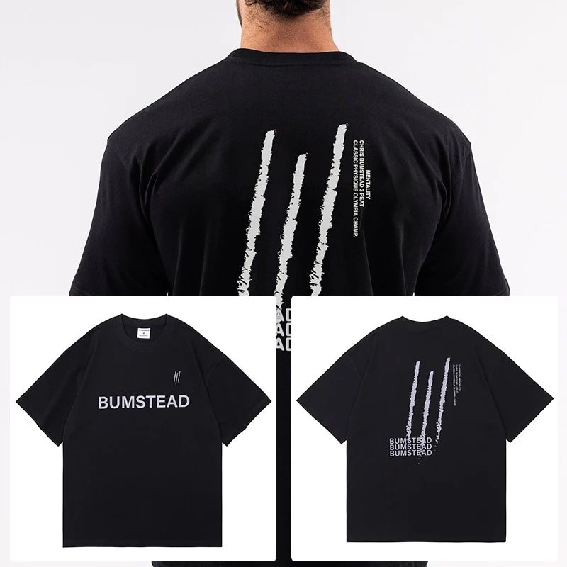 FlexCore – Oversized Training Tee