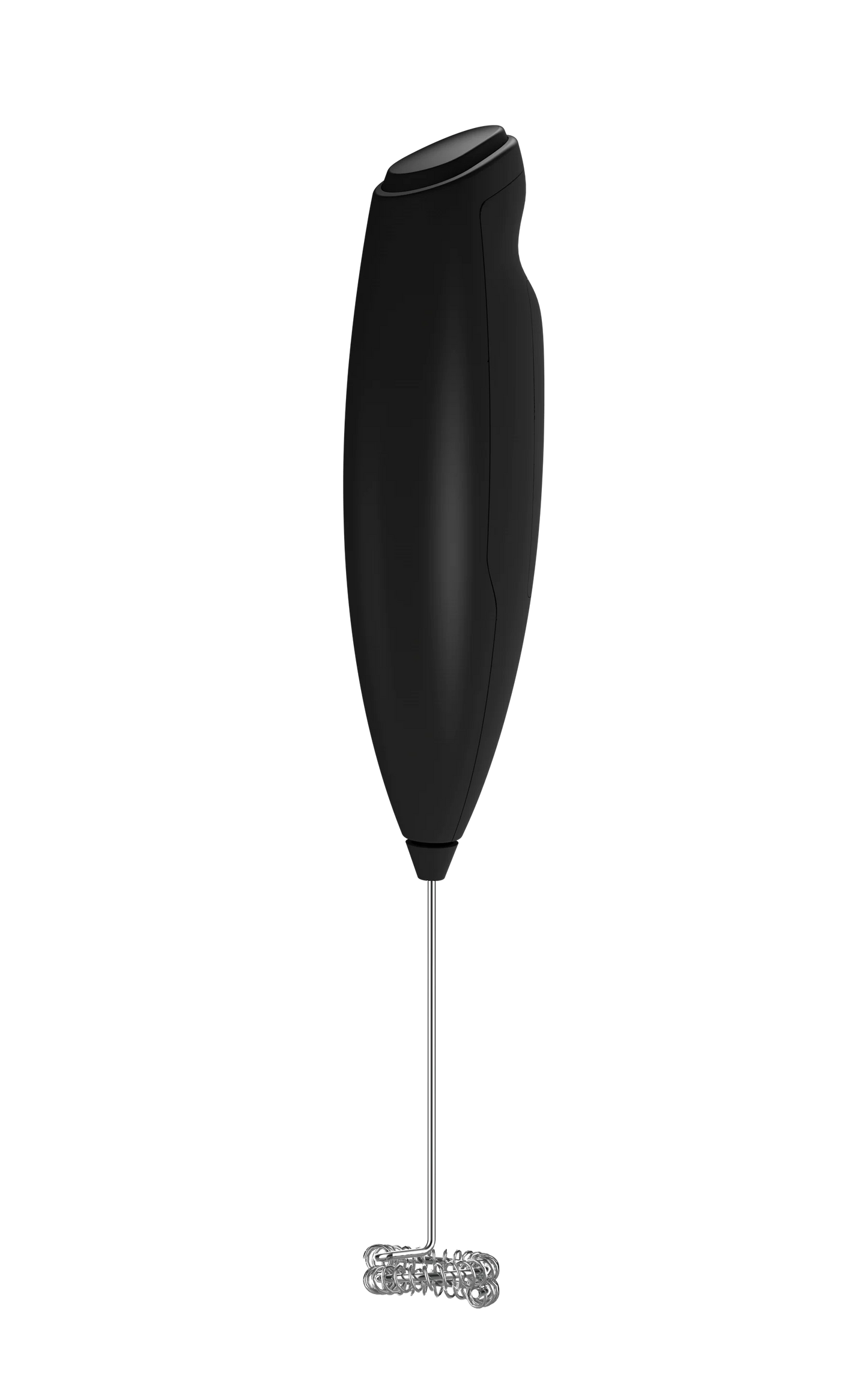 High-Speed Electric Milk Frother – Handheld Drink Mixer & Egg Beater