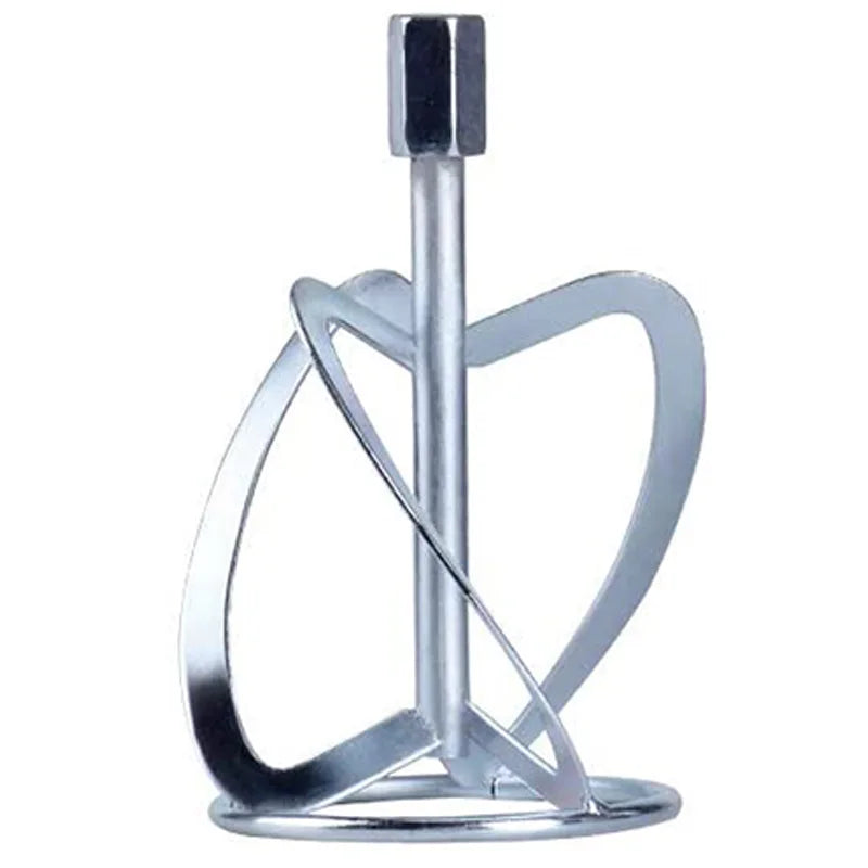Mixer Rod – Drill Attachment for Paint & Mortar