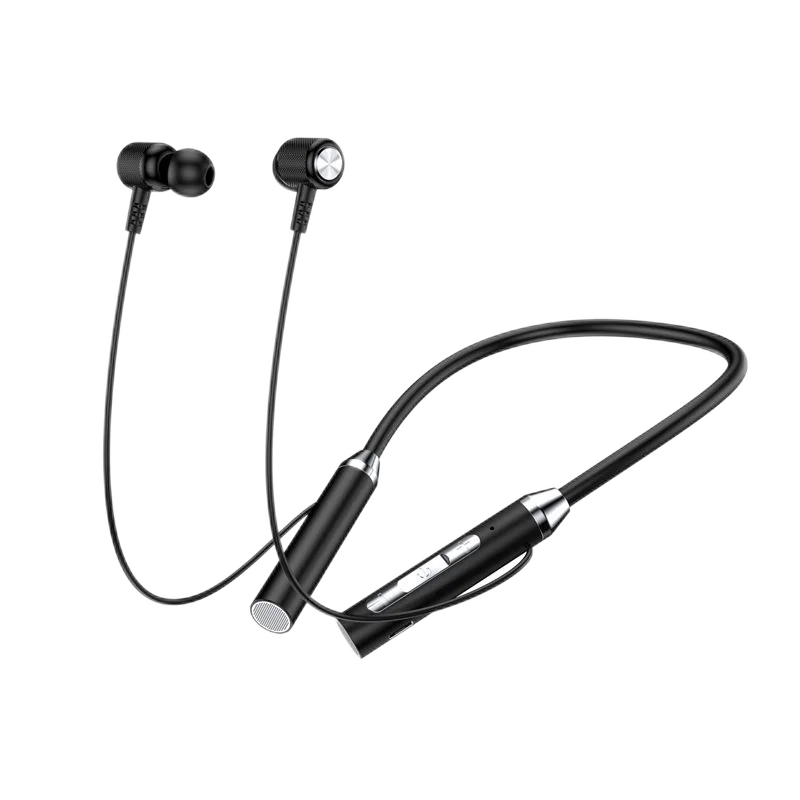 AeroBeats – Bluetooth 5.0 Neckband Sports Earphones