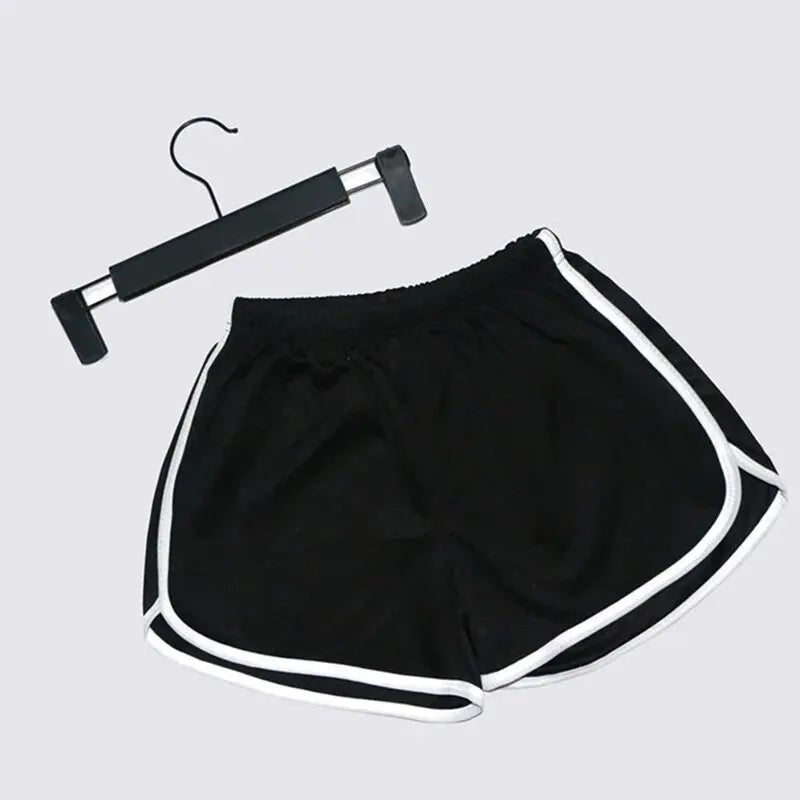 AirFlex – Women's Quick-Dry Summer Running Shorts