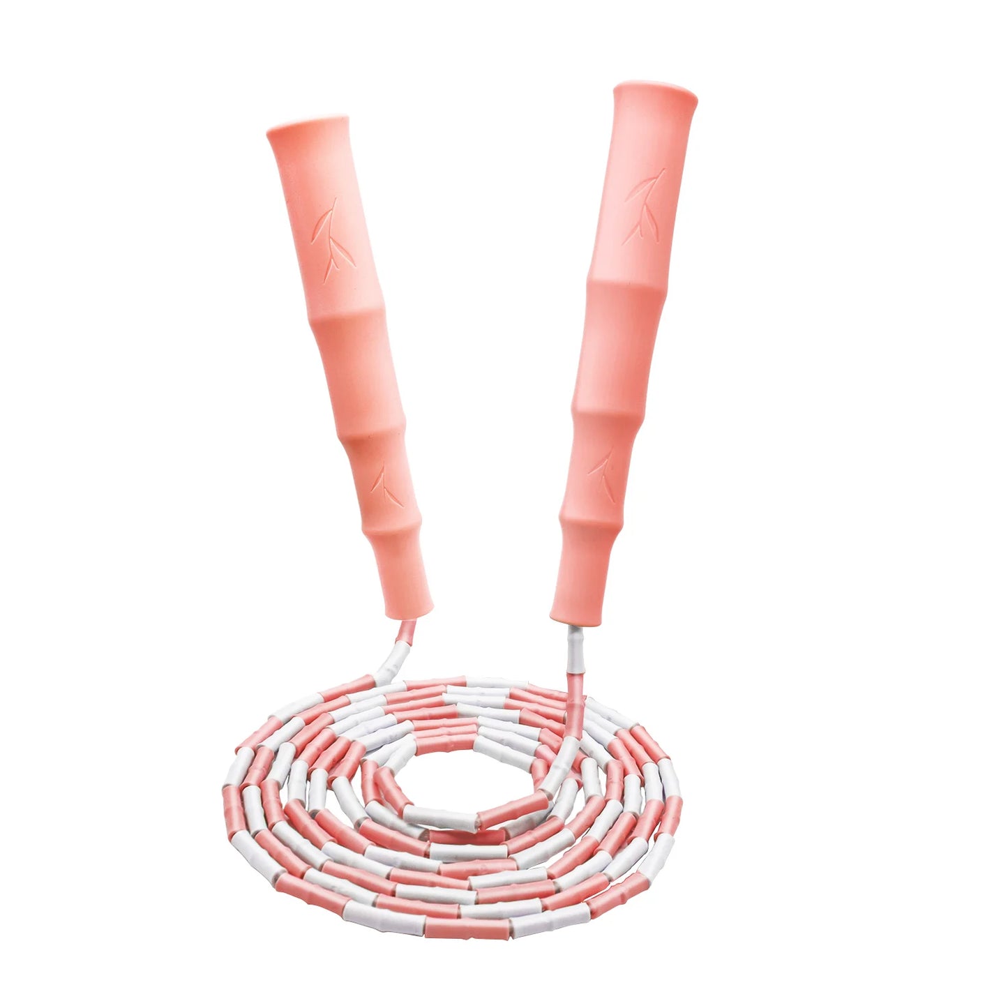KOOTION Soft Beaded Jump Rope – Indoor & Outdoor Fitness Trainer