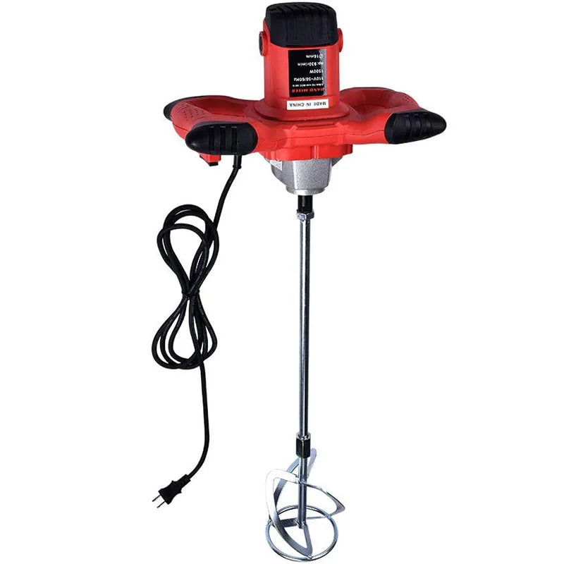 Mixer Rod – Drill Attachment for Paint & Mortar
