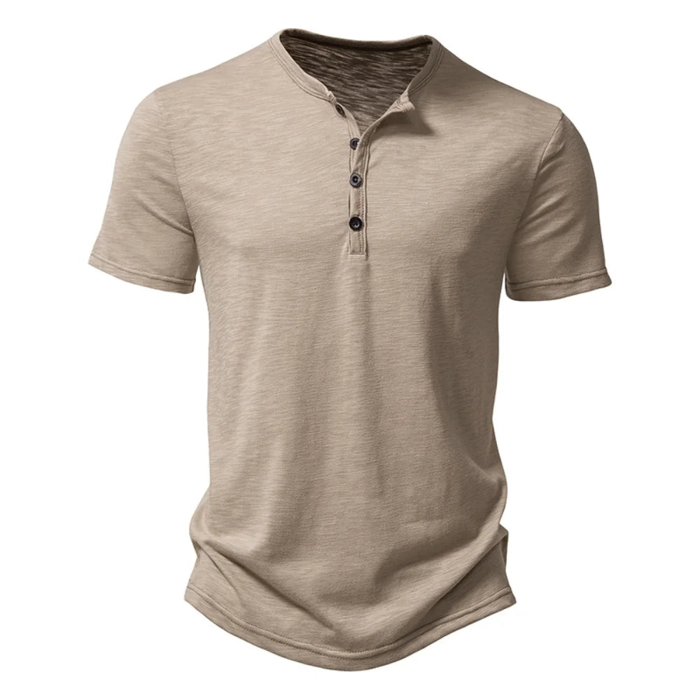 PureHenley – Premium Summer Tee