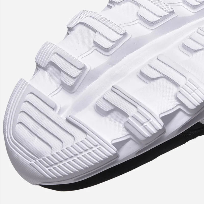 UniRun 2025 – Unisex Breathable Anti-Slip Running Sneakers