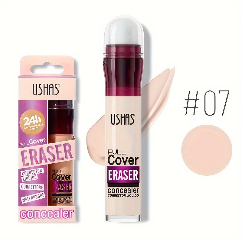 CoverMelt – Sponge Tip Liquid Concealer & Foundation