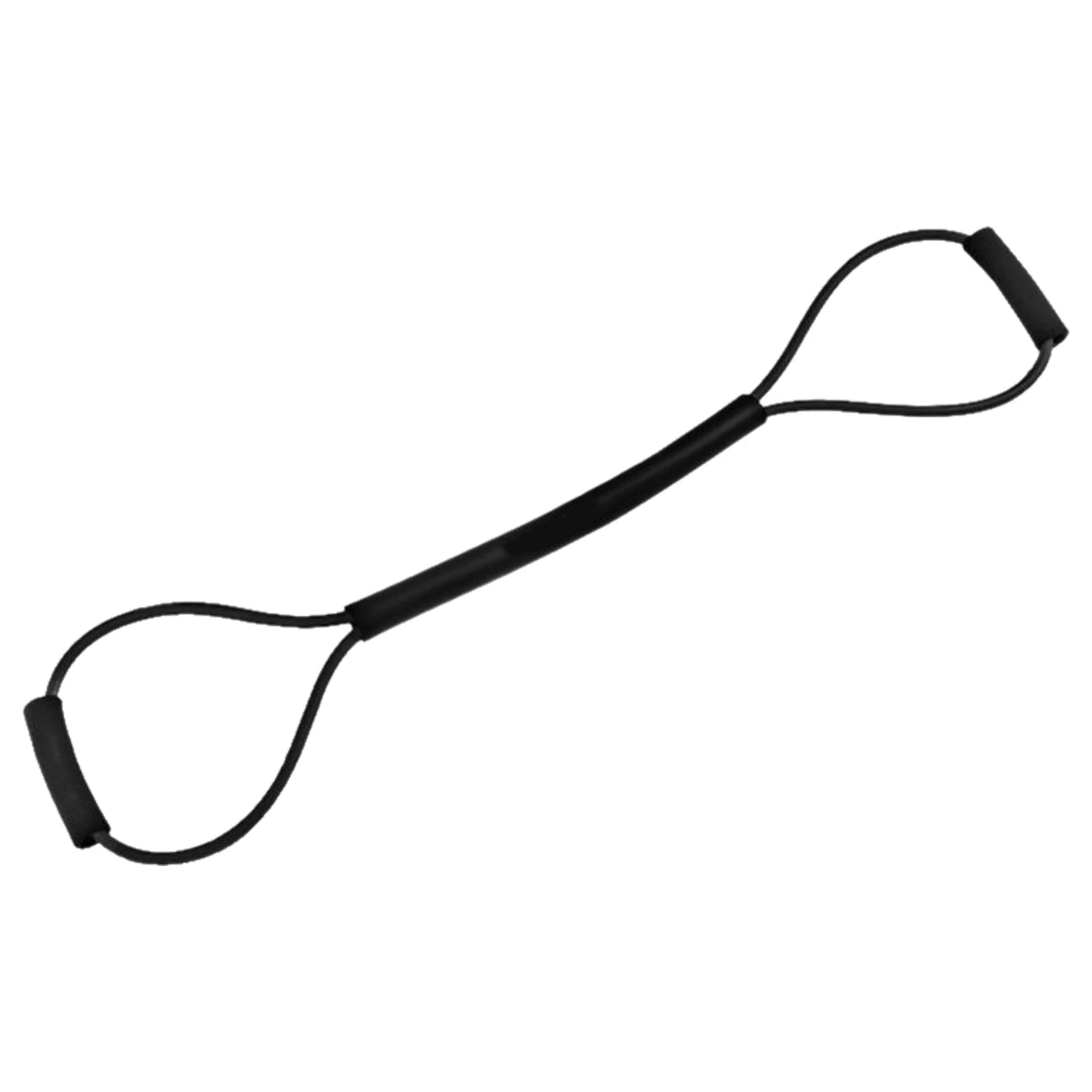Shadow Boxing Resistance Bands – 35LB Indoor Training Rope