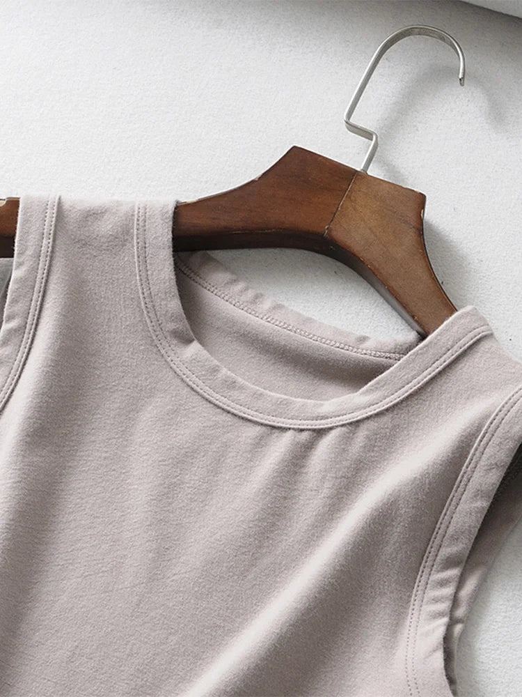 Vintage White & Black Crop Tops – Sexy Biker Punk Streetwear