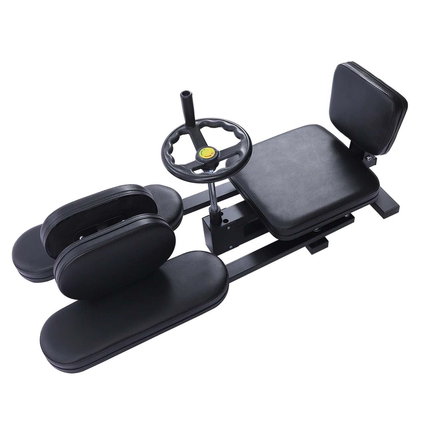 Leg Stretch Machine – Heavy-Duty Splits Trainer for Home Gym & Dancers