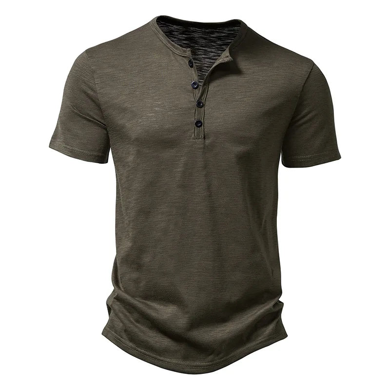 PureHenley – Premium Summer Tee