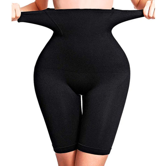 ShapeLift – Women's High-Waist Shaper Shorts