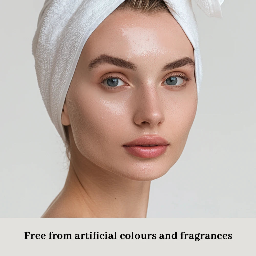 Relief Cream – Brightening & Acne Mark Repair Moisturizer