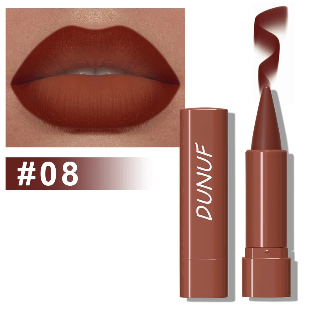 VelviLine – Gradient Matte Lip Liner Pen