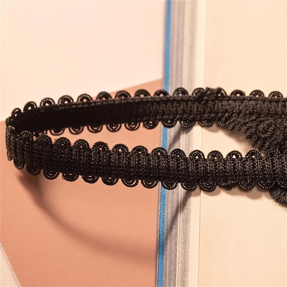 RoyalMesh – Plus Size Princess Thong