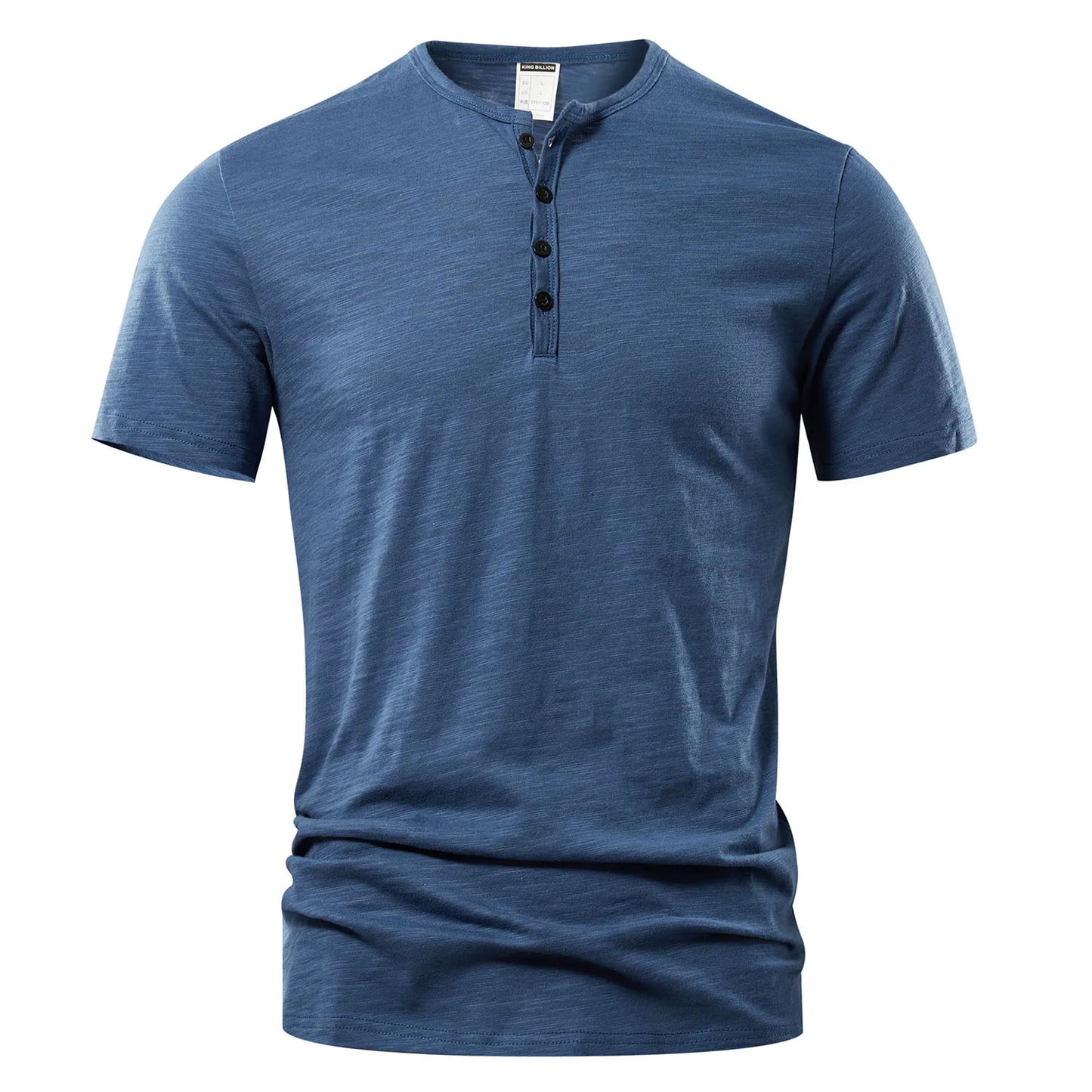 CoreHenley – Premium Basic Men’s Tee