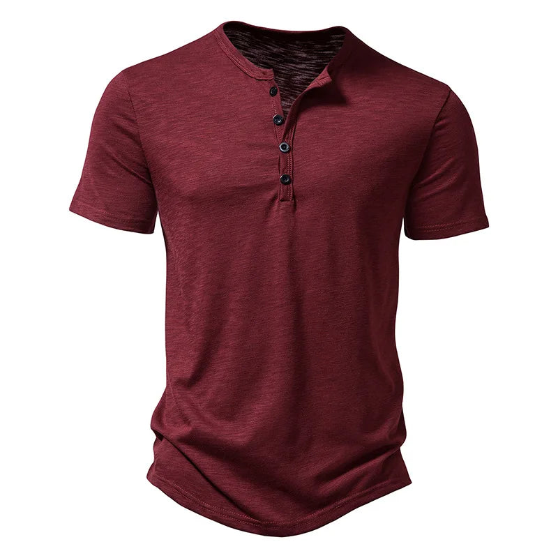 PureHenley – Premium Summer Tee