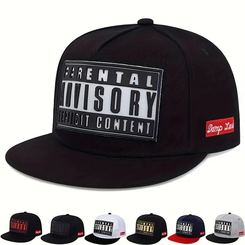 PrintSnap – Offset Printed Summer Baseball Cap