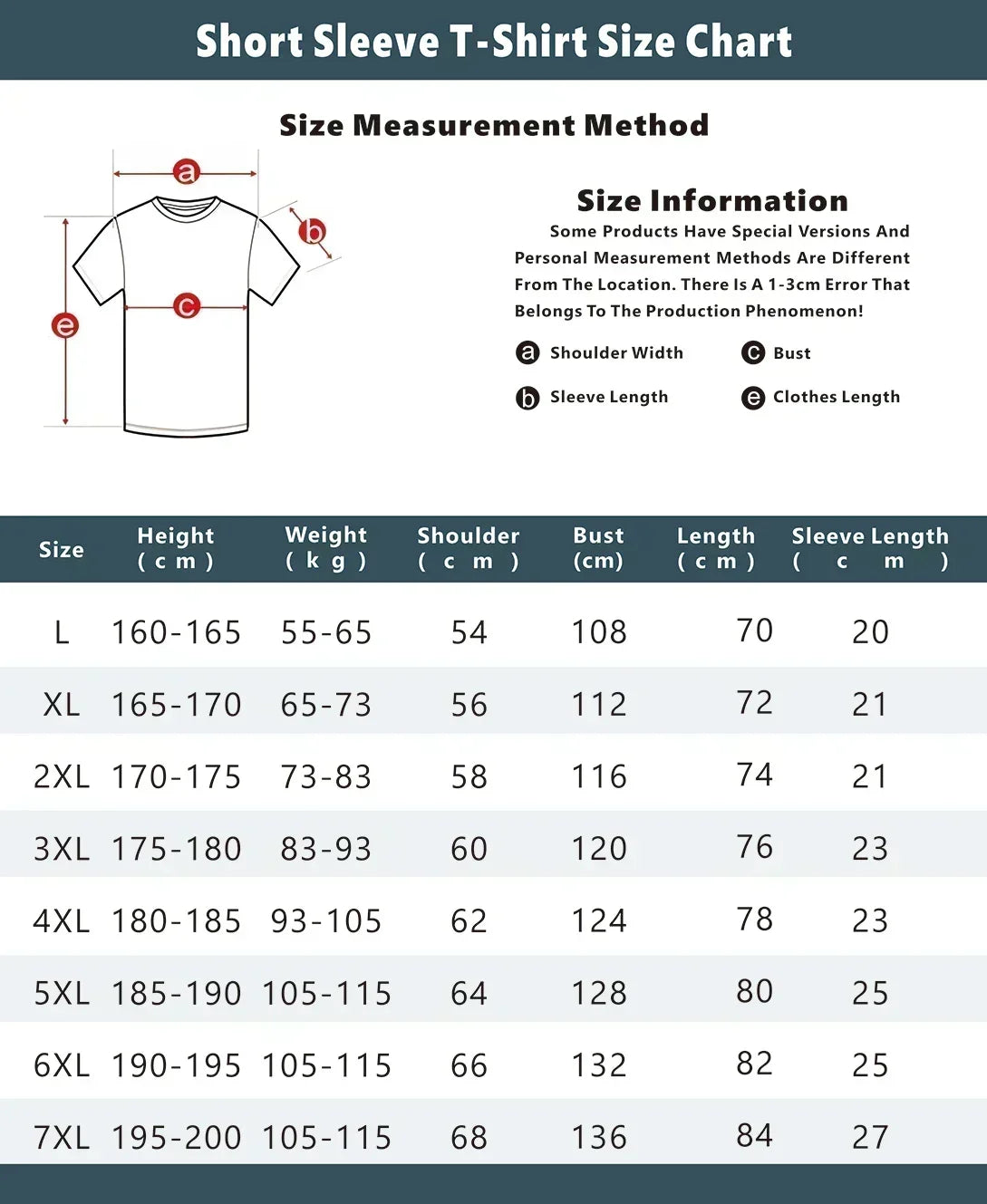 FlexCore – Oversized Training Tee