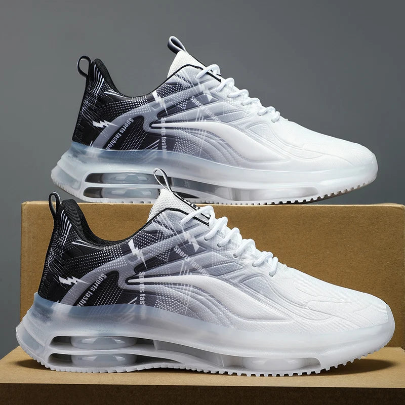 AirBounce 2025 – Men’s Fashion Basketball Shoes