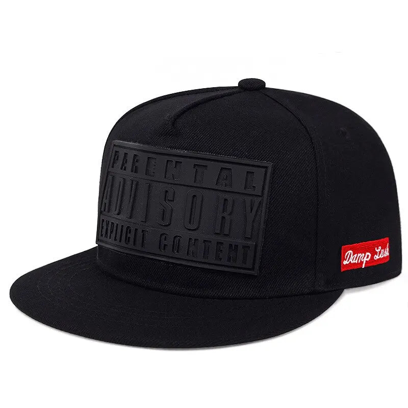 PrintSnap – Offset Printed Summer Baseball Cap